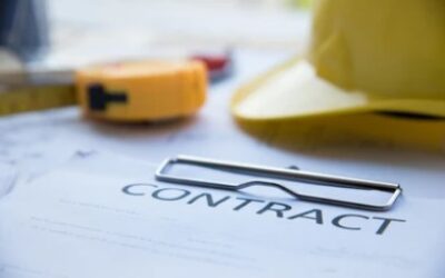 Optimal Surveying Tackles: De-Scoping in Contracts